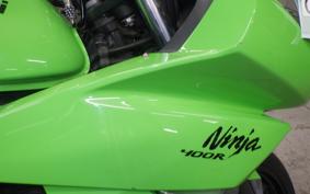 KAWASAKI NINJA 400R 2011 ER400B