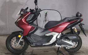 HONDA ADV160 KF54