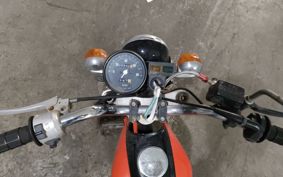 HONDA XL80S HD04