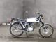 Фото Honda CB50 JX с японского аукциона