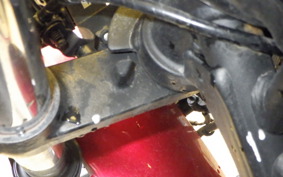 KAWASAKI NINJA 400 2019 EX400G