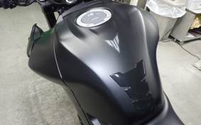 YAMAHA MT-03 ABS 2023 RH21J