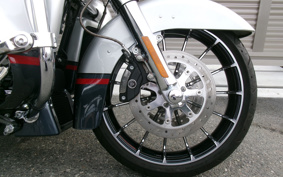 HARLEY HARLEY FLHXSE CVO 2018 PXL