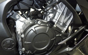 HONDA CBR250RR A MC51