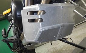 BMW F800GS 2009