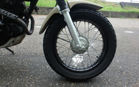 YAMAHA TW200 2JL