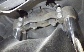 YAMAHA CYGNUS 125 XSR 2 2010 SE44J