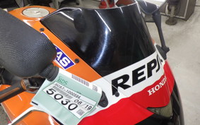 HONDA CBR1000RR 2006 SC57
