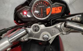 SUZUKI GSR250 GJ55D