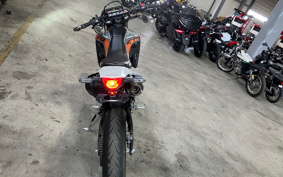 HONDA CRF250L MD47