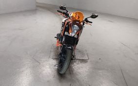 KTM 200 DUKE JUC4D