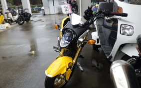 HONDA ｸﾞﾛﾑ JC61