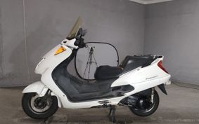 HONDA FORESIGHT MF04