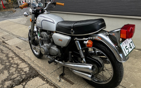 HONDA CB350 FOUR 1973 CB350F
