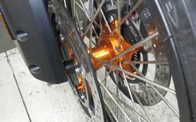 KTM 890 ADVENTURE	 R 2023