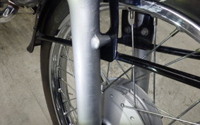 HONDA CD90 BENLY HA03