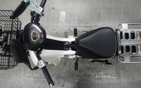 HONDA C50 SUPER CUB AA04