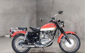 KAWASAKI ESTRELLA250 BJ250A