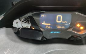 HONDA PCX 160 KF47