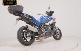 BMW S1000XR 2020