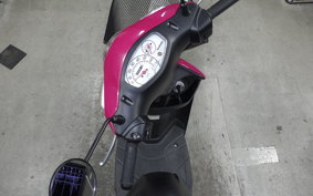 SUZUKI LET's CA4AA