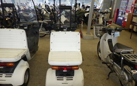HONDA GYRO CANOPY TA03