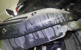 SUZUKI AVENIS 125 2014 EA12J