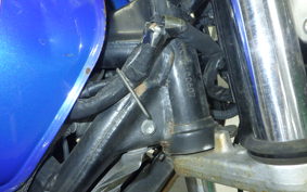 SUZUKI GSX400 IMPULSE 2007 GK7CA