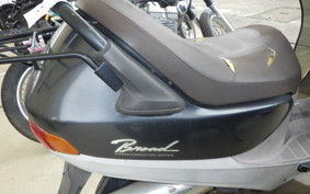 HONDA BROAD 50 AF33