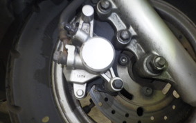 YAMAHA AXIS 125 TREET 2013 SE53J