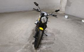 DUCATI  DUCATI  SCRAMBLER  ICON  2018 KC01JA