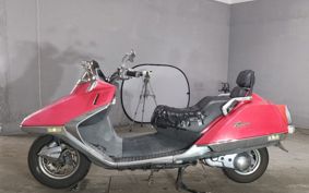 HONDA FUSION MF02