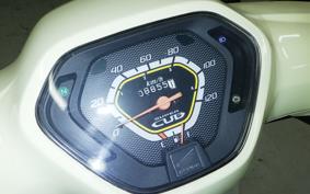 HONDA C110 SUPER CUB JA10