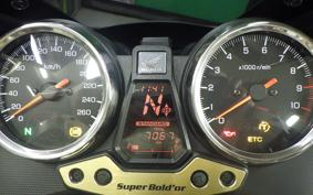 HONDA CB1300SB SUPER BOLDOR SP 2023 SC54