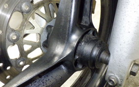 HONDA HORNET 250 1995 MC31