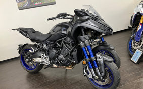 YAMAHA NIKEN 2018 RN58J