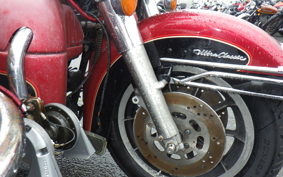 HARLEY FLHTCUI SIDECAR 1340 1998
