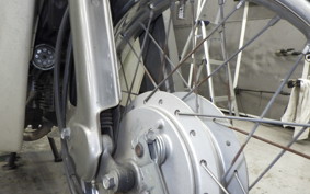 HONDA C90 SUPER CUB E 2004 HA02