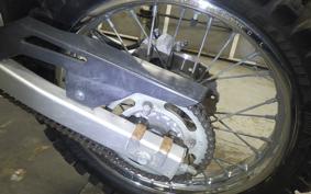 KAWASAKI KLX125 2023 LX125C