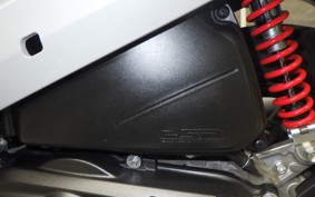 HONDA ﾀﾞﾝｸ 1998 AF78