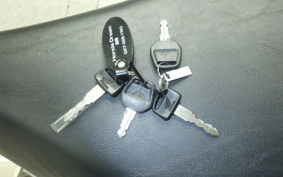 HONDA C110 SUPER CUB 2010 JA59