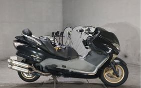 HONDA FORZA Z MF08