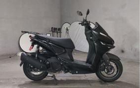 YAMAHA X FORCE  SG79J