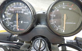 SUZUKI WOLF 200 NH11A