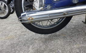 YAMAHA MATE 90 UB02J