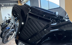 HARLEY FLHX1580 2018 KBC