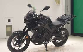 YAMAHA MT-25 A RG43J