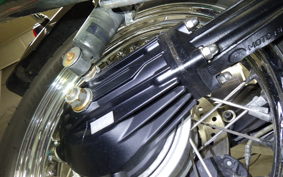 MOTO GUZZI V7 CAFE CLASSIC 2011