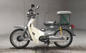 HONDA SUPER CUB50 SUPER CUSTOM C50
