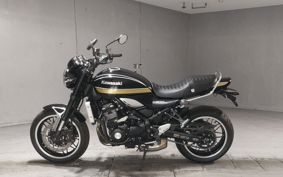 KAWASAKI Z900RS 2022 ZR900C